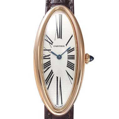 時計ブランド カルティエ スーパーコピー ベニュワール アロンジェ W1532236